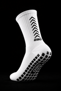 G90 Grip Socks 2.0 - White