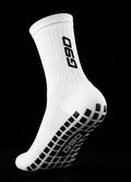 G90 Grip Socks 1.0 - White